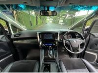 Toyota Vellfire 2.5 ZG EDITION 2015 รูปที่ 13